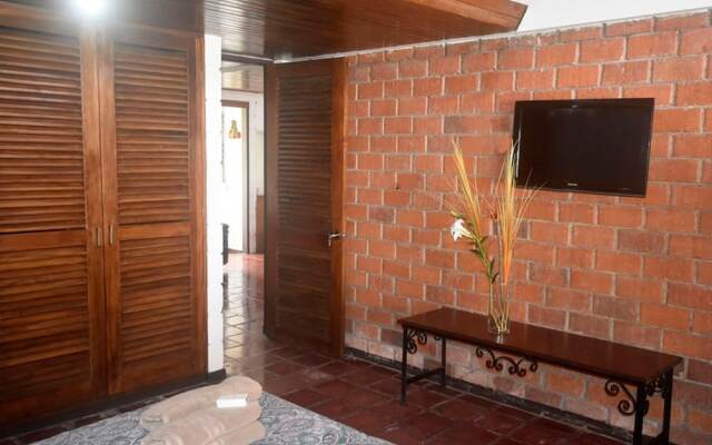 Hostel Turrialba Adventure