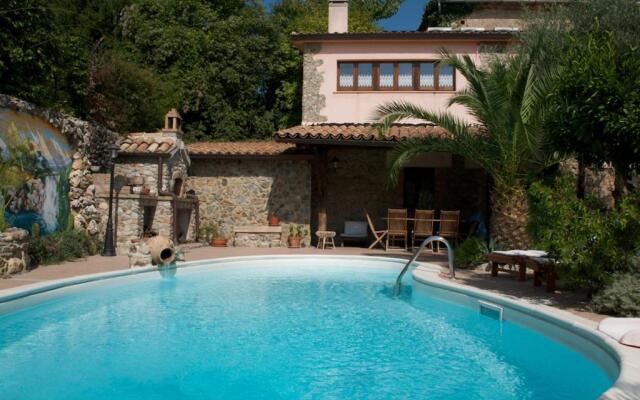 Palazzo Conforti Tree House Resort