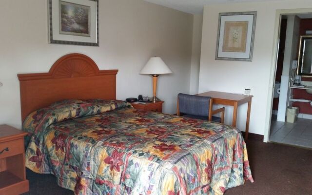 Mayfield Inn Clarion