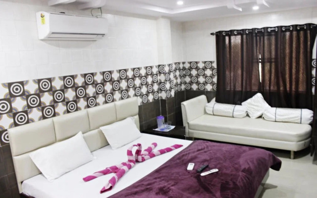 Hotel Shikhar inn