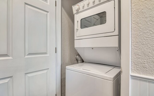 Golden Getaway 2 Bedroom Condo by RedAwning