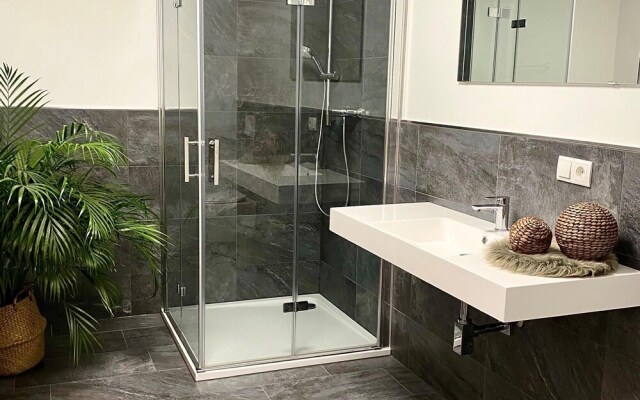 Awesome Apartment in Dalaas With 1 Bedrooms and Wifi