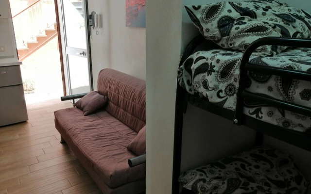 Casa Per Vacanza a Marsala