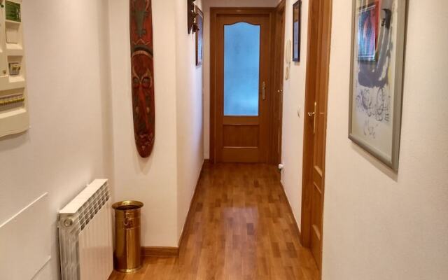 Apartamento Briviesca
