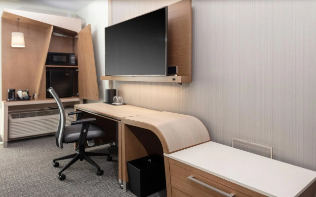 Courtyard by Marriott Indianapolis West - Speedway