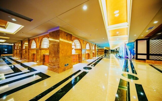 Dongguan Mankater International Hotel