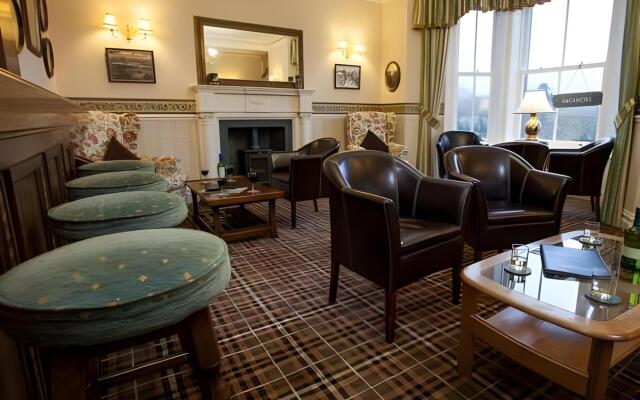 Crow Park Hotel