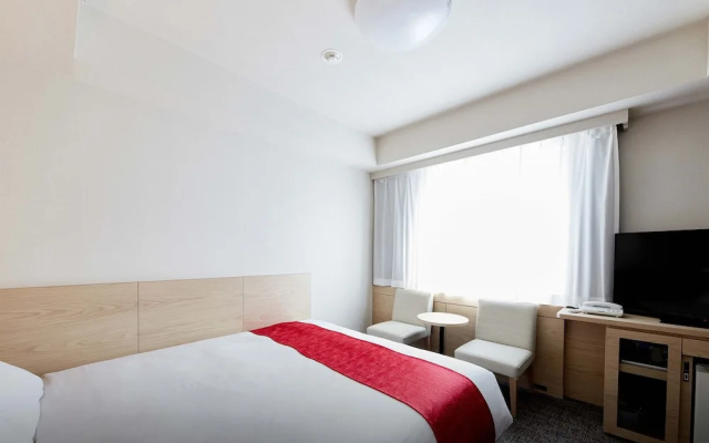Moderate Double room (풀 더블 침대) 사진 2