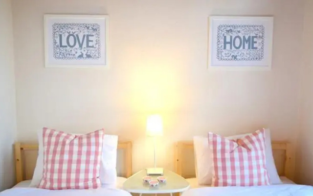 Bursa Guest House