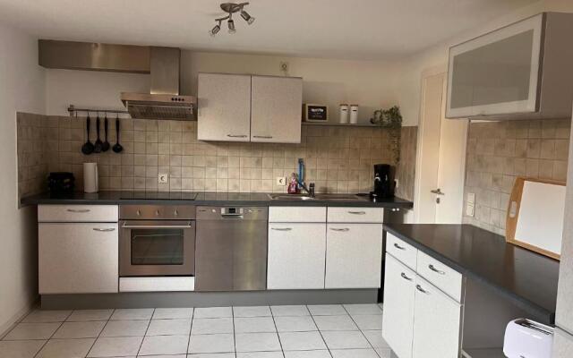 Apartment near Europa-Park & Black Forest