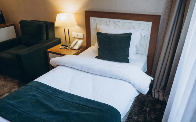 Hotel Costé