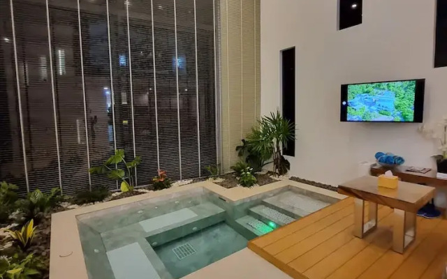 Magic Private Pool Villas Koh Samui