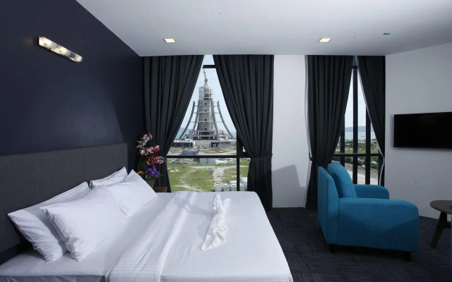 WE Hotel