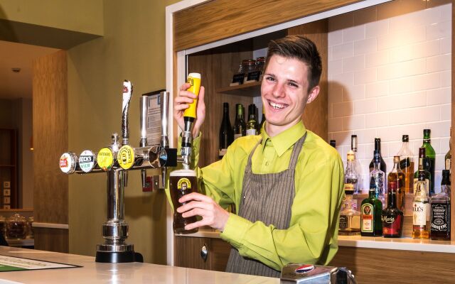 Holiday Inn Rotherham Sheffield by IHG