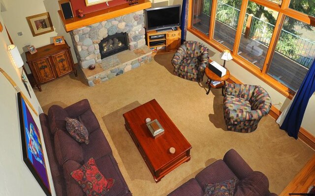 Gore Creek West Vail Private Residence