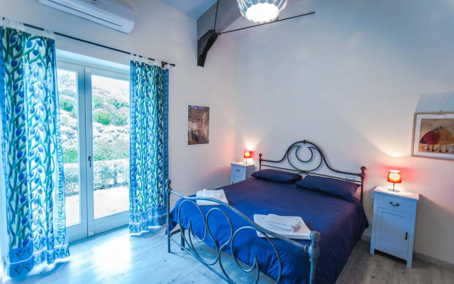 Lavanda & Rosmarino Apartments