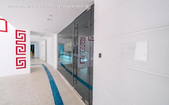 ZEN Home Milano Residences Makati