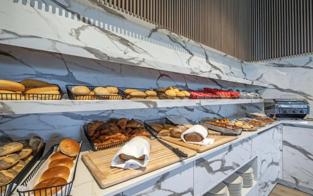 Van der Valk Hotel Tilburg