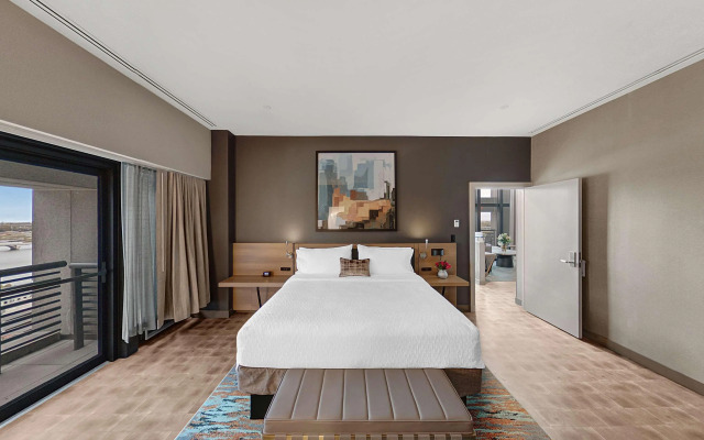 Hilton Garden Inn Toledo Downtown