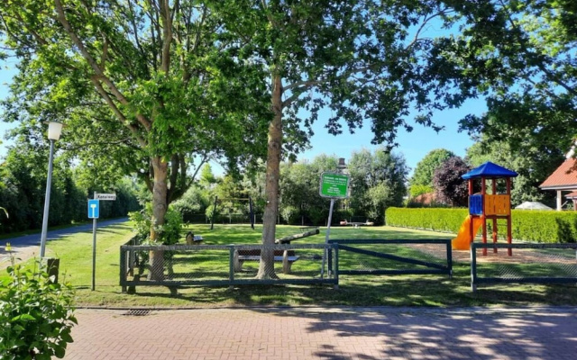 Luetje Huuske Modern Retreat