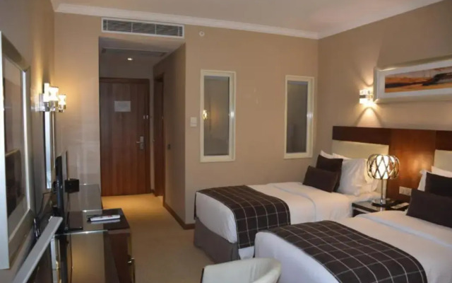 Karbala Rayhaan Hotel & Suites