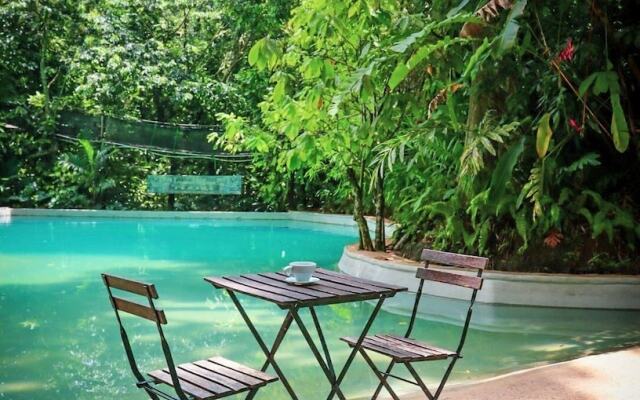 Samana Tropical with DodoMap