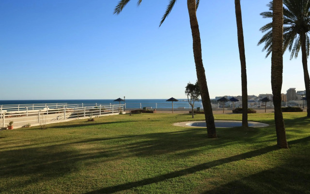 Magical Sea View Studios II