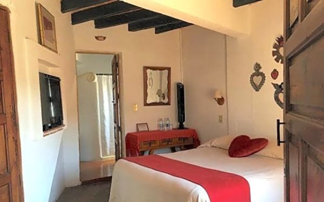 Hotel Mi Casita