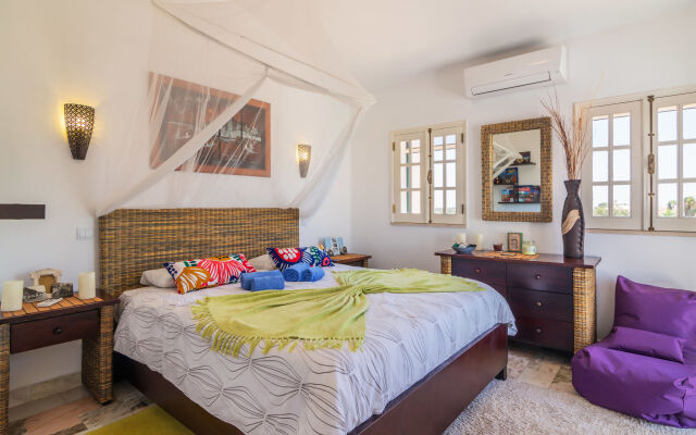 Holiday Home Casa Roberts