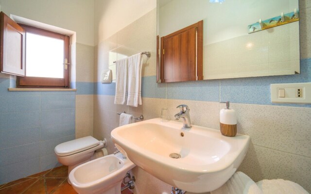 Beautiful Home in Calatafimi With 3 Bedrooms and Wifi