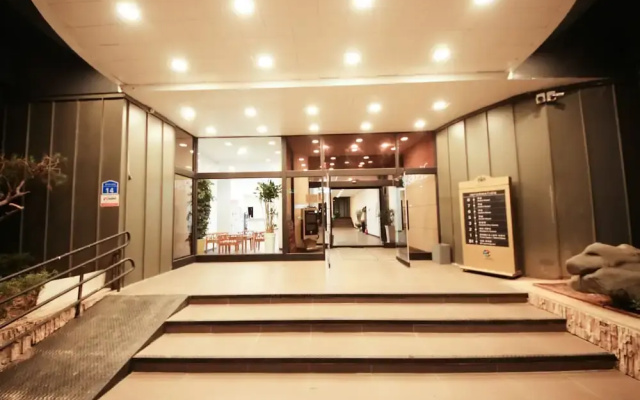 Liaju Spa & Hotel