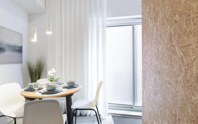 QP Apartments Trindade Verde by Guestready