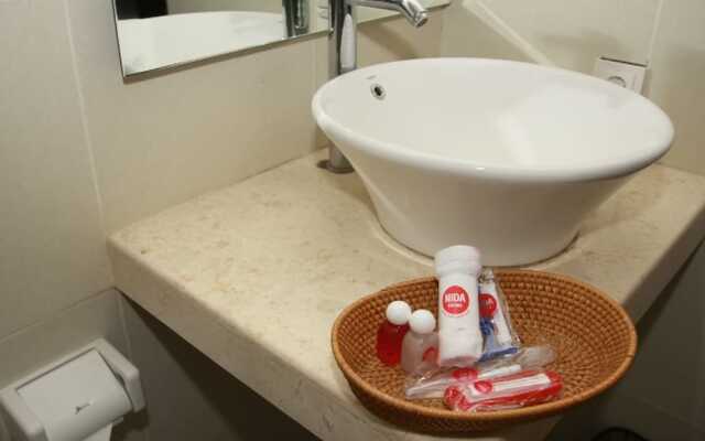 NIDA Rooms Ubud Raya Pengosekan