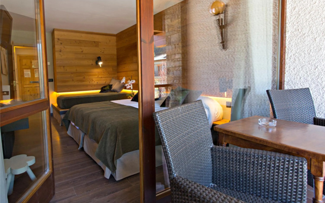 Hotel La Coma