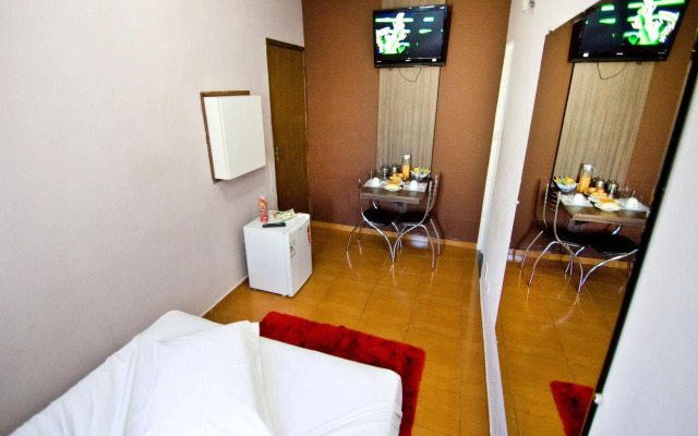Hotel Don Carlo - Adults Only
