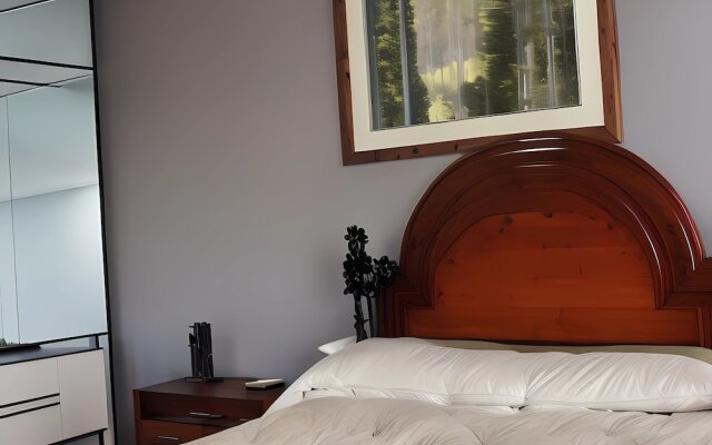 Hotel Plaza del Valle