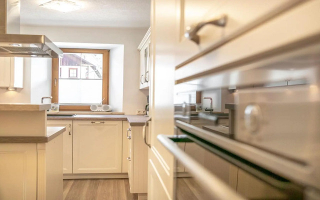 StuWip alps Appartement Sonnenstein