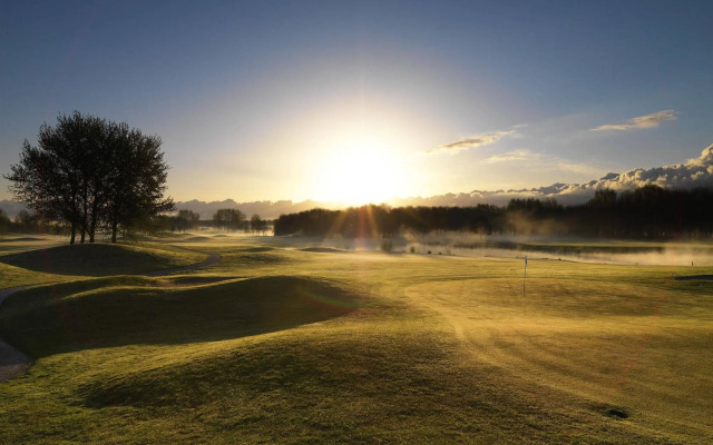 Hampshire Golfhotel - Waterland