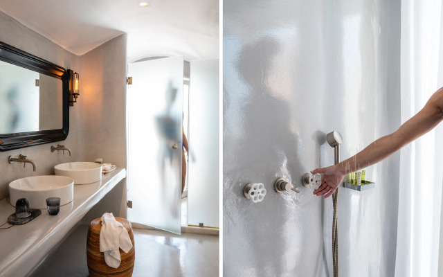 Mykonos Blu, A Grecotel Resort to Live