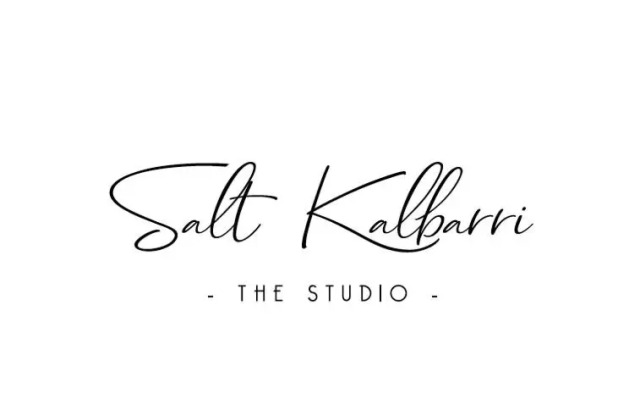 Salt The Studio