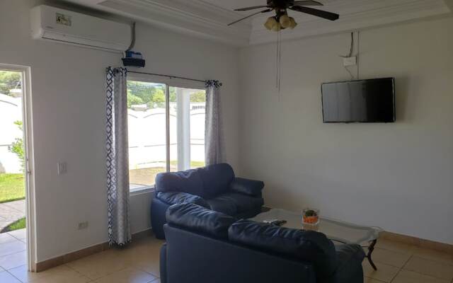 Apartamentos Ejecutivos La Fuente