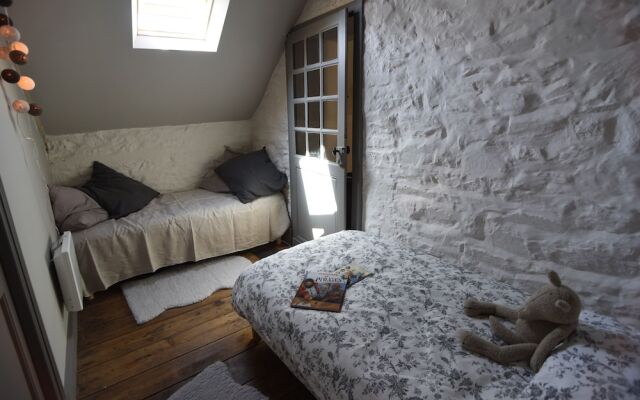 Manoir de la Villeneuve