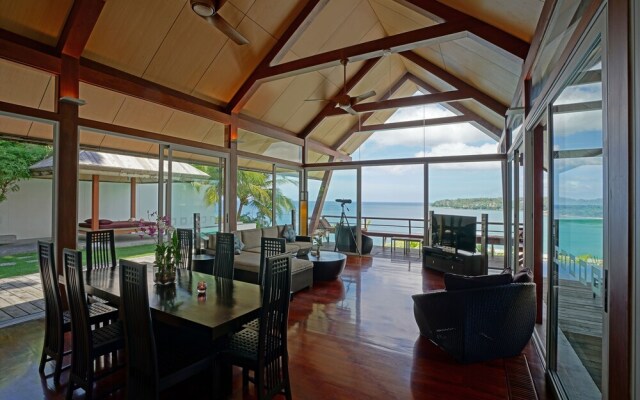 Surin Beach Luxury Villa