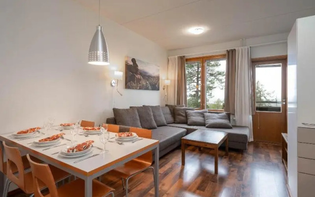 Ski-Inn Ruka Suites