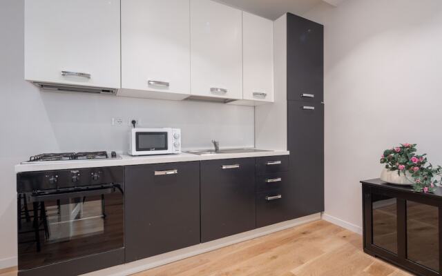 San Marco Prestige with terrace