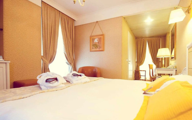 Hotel Milu Milano