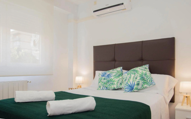 Piso Estadio de los Carmenes