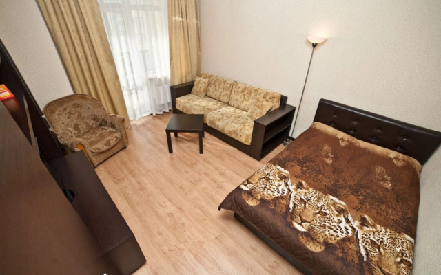 Марьин Дом на Шевченко 20