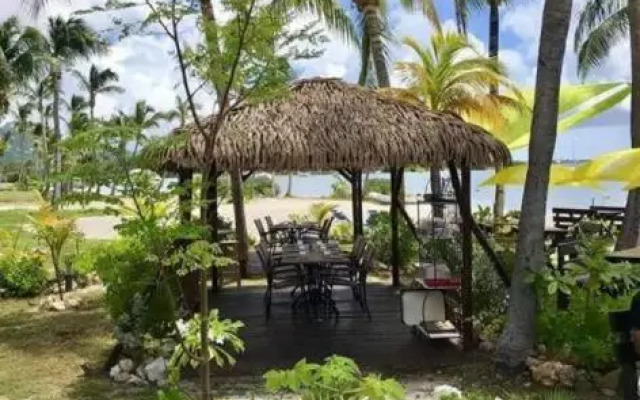 Appartement Duplex Vue Lagon 1216