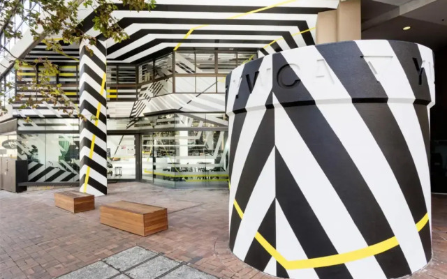Song Hotel Sydney